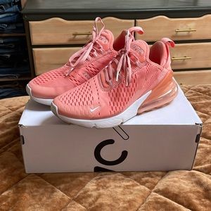 Nike Women’s Air Max 270